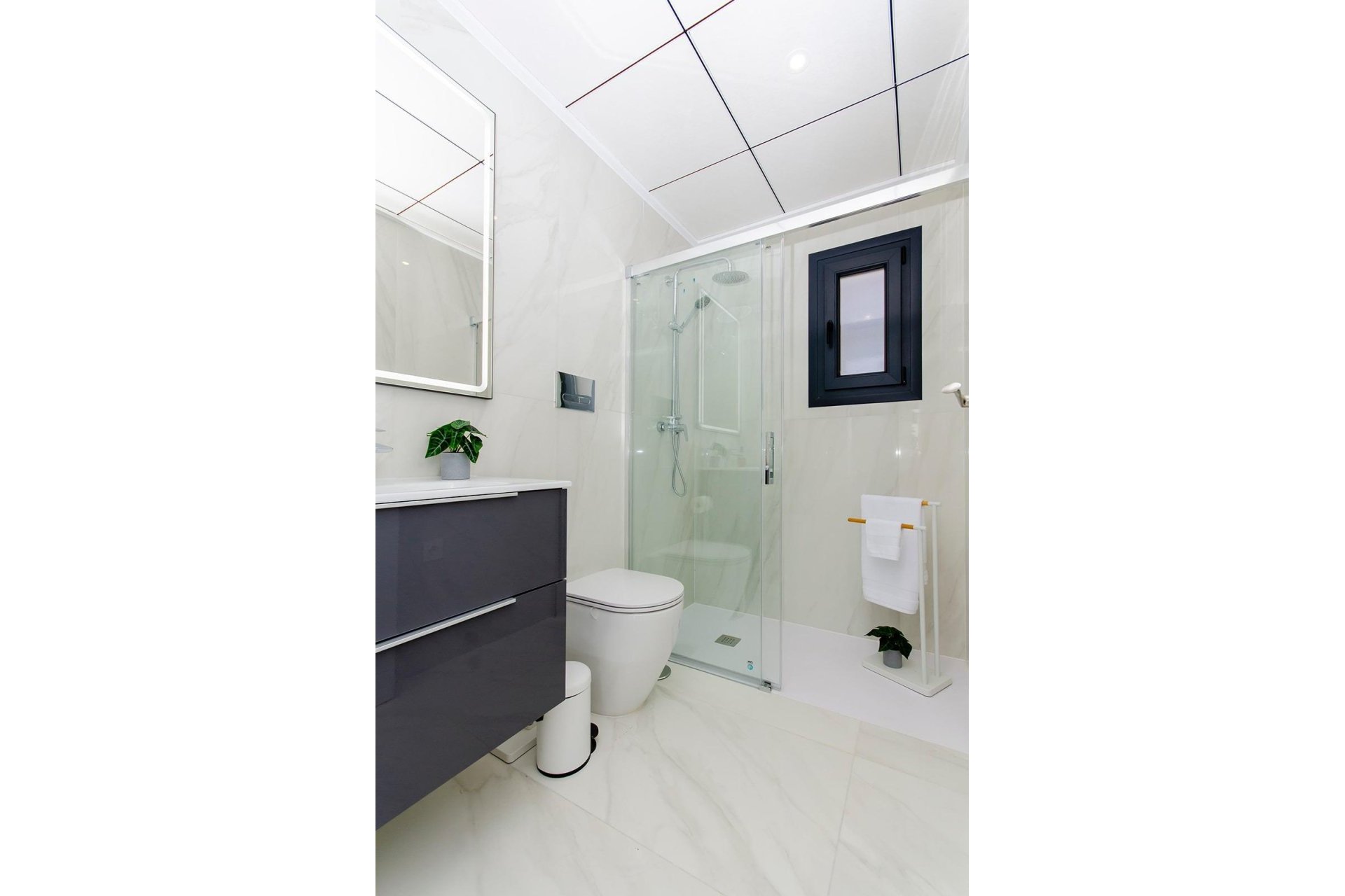 Nieuwbouw Woningen - Villa -
Orihuela - Entre Naranjos - Vistabella