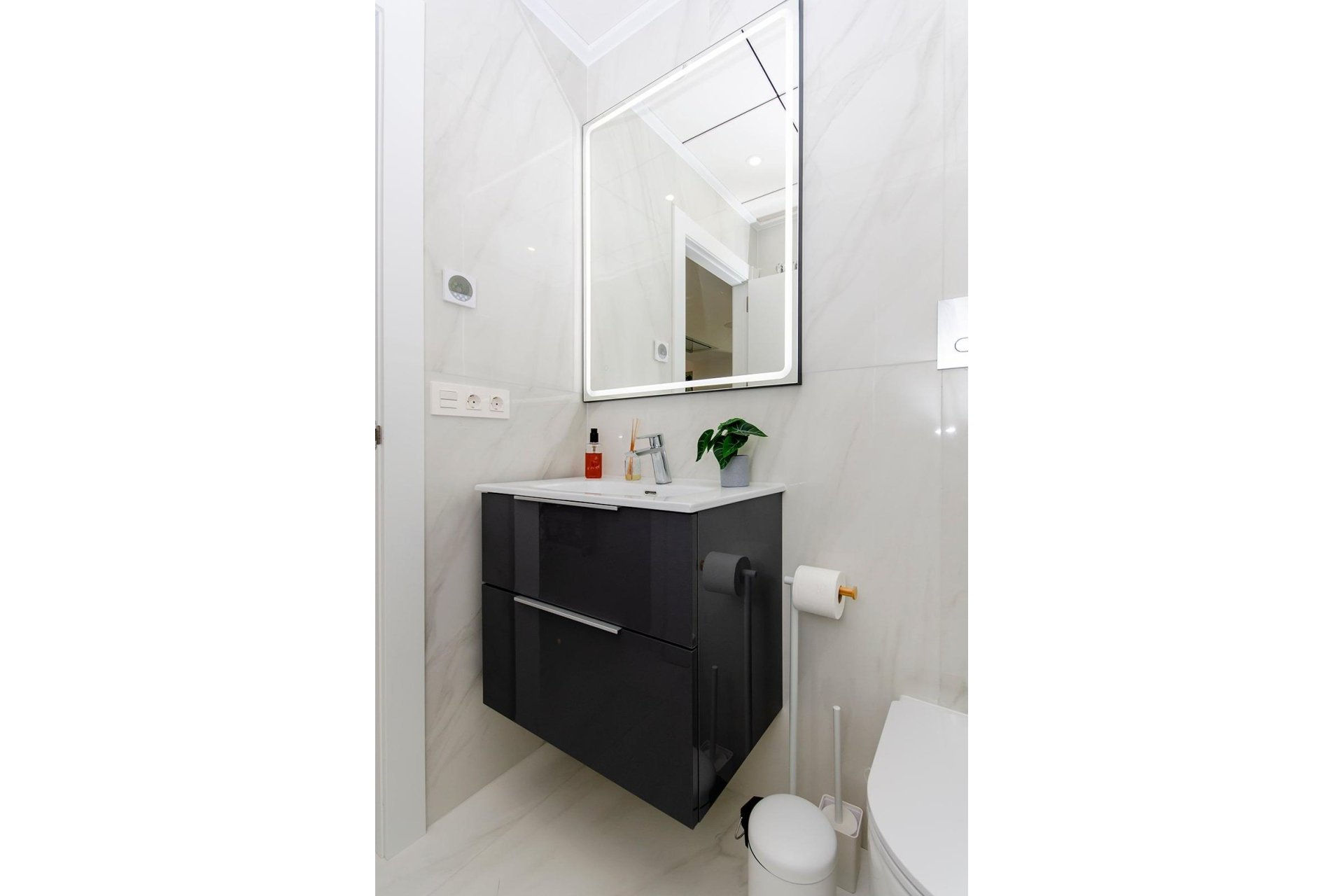 Nieuwbouw Woningen - Villa -
Orihuela - Entre Naranjos - Vistabella