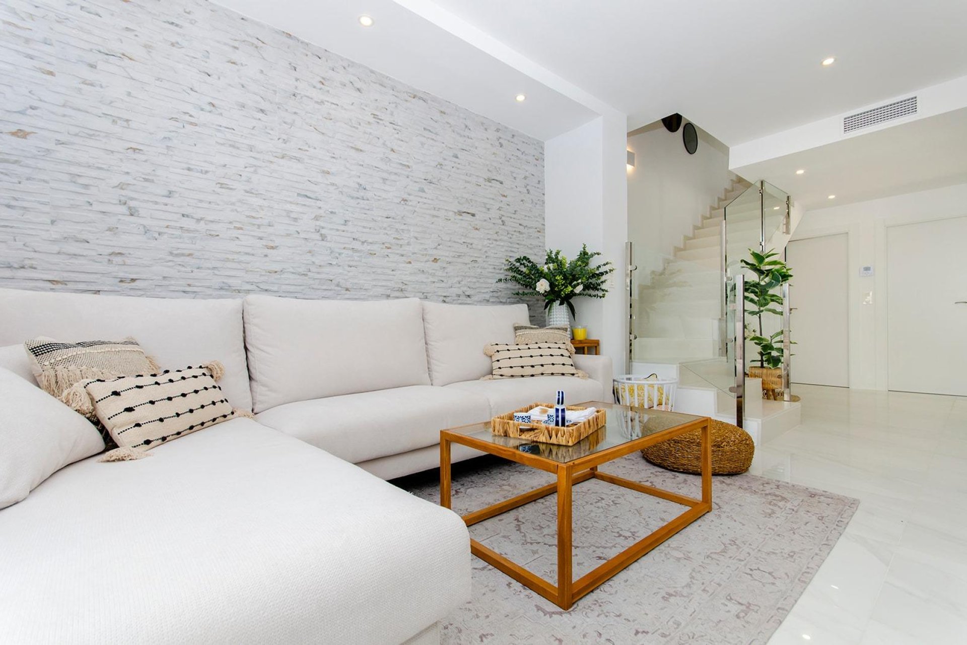 Nieuwbouw Woningen - Villa -
Orihuela - Entre Naranjos - Vistabella