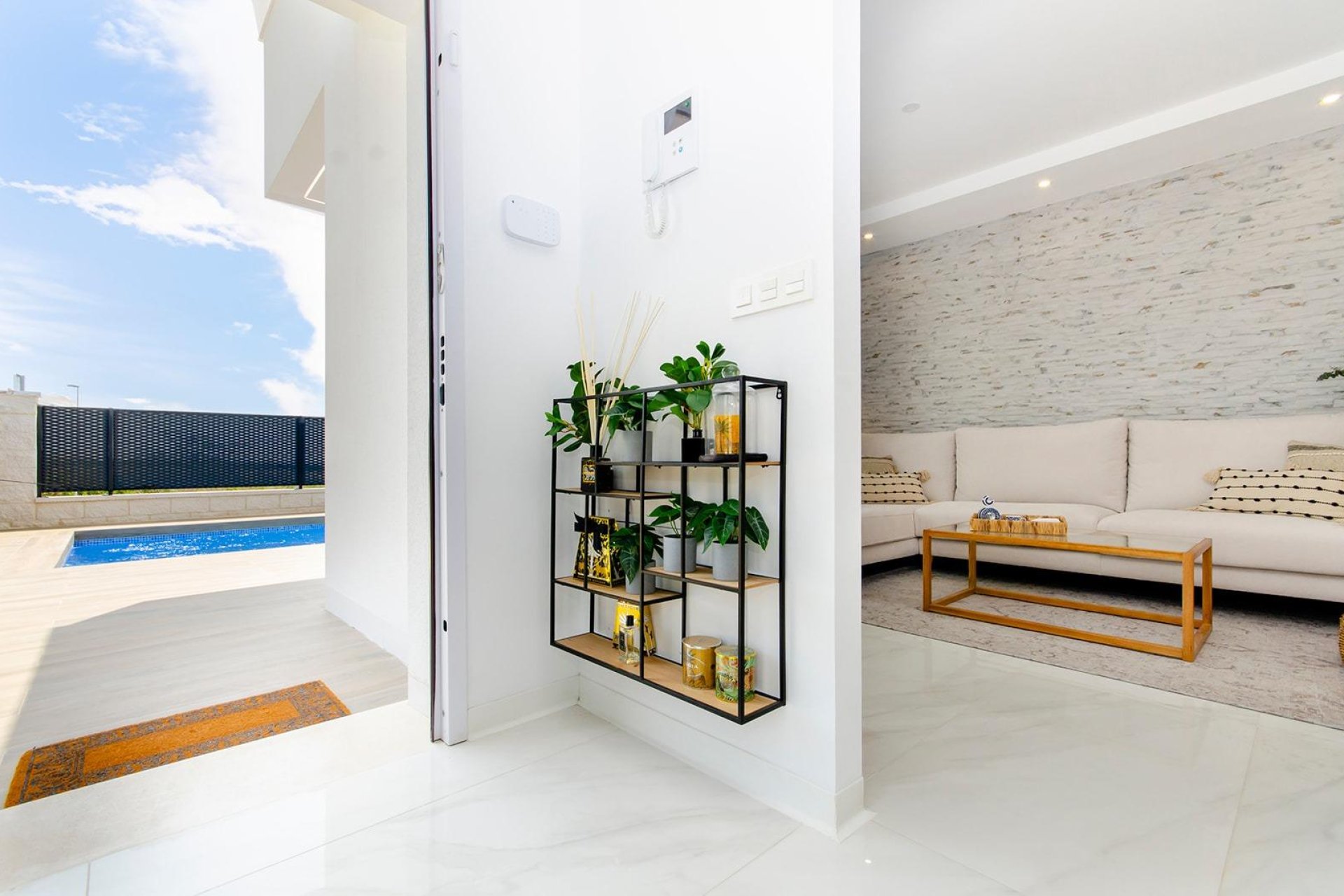 Nieuwbouw Woningen - Villa -
Orihuela - Entre Naranjos - Vistabella