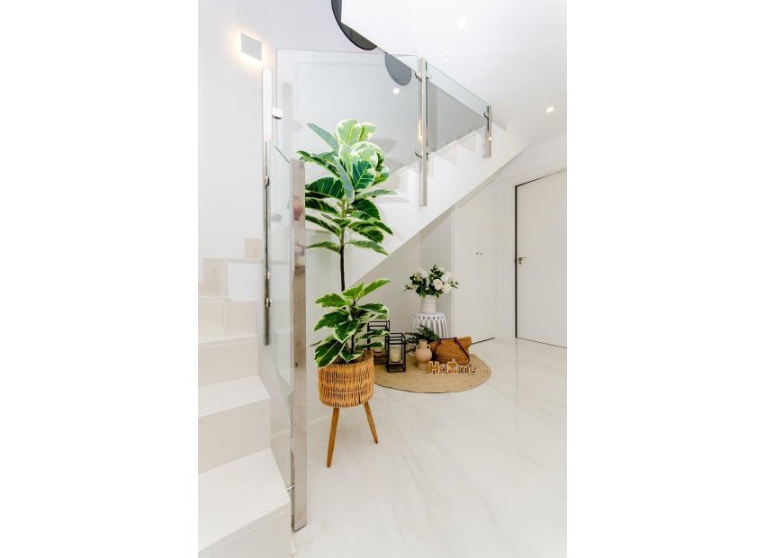 Nieuwbouw Woningen - Villa -
Orihuela - Entre Naranjos - Vistabella