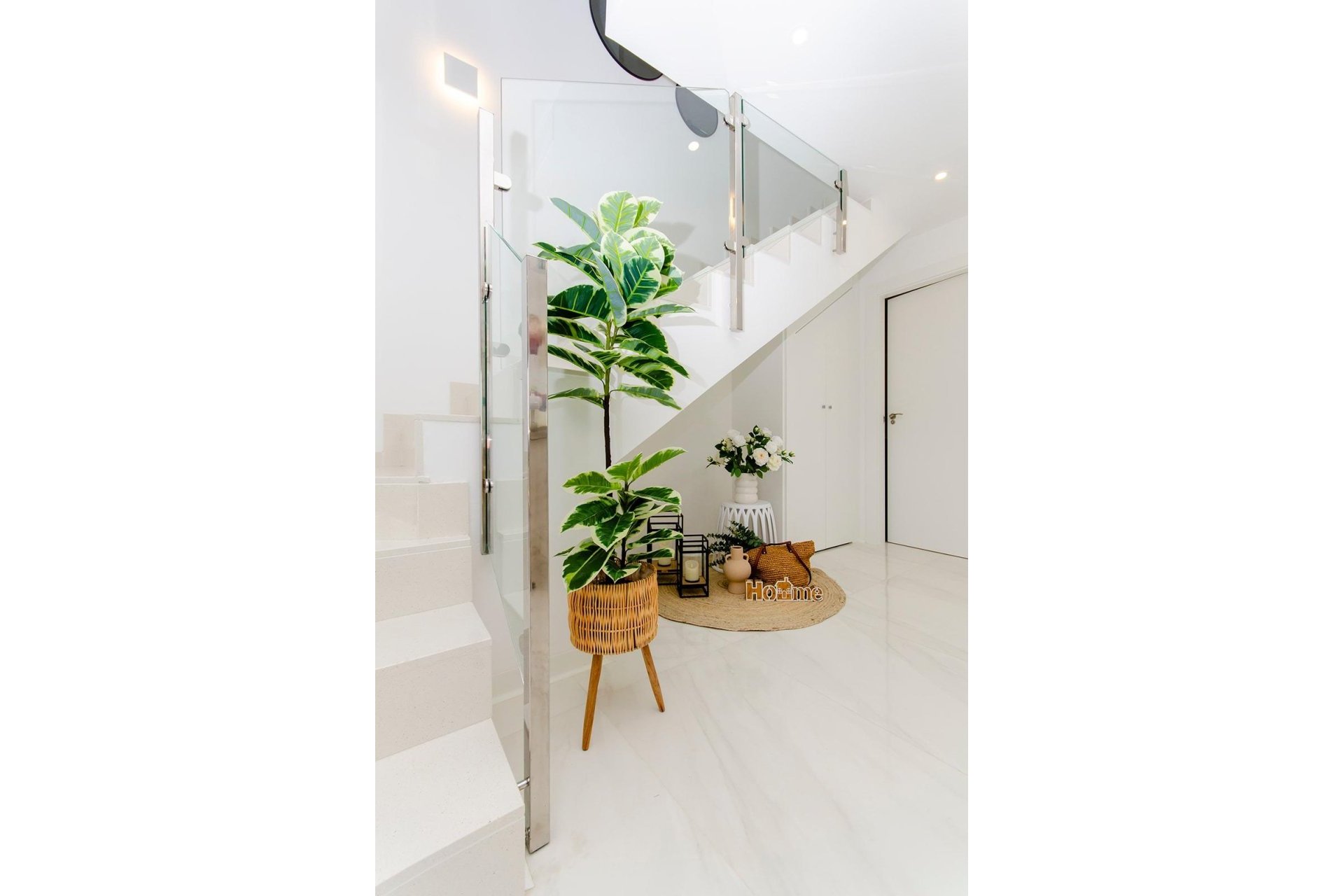 Nieuwbouw Woningen - Villa -
Orihuela - Entre Naranjos - Vistabella