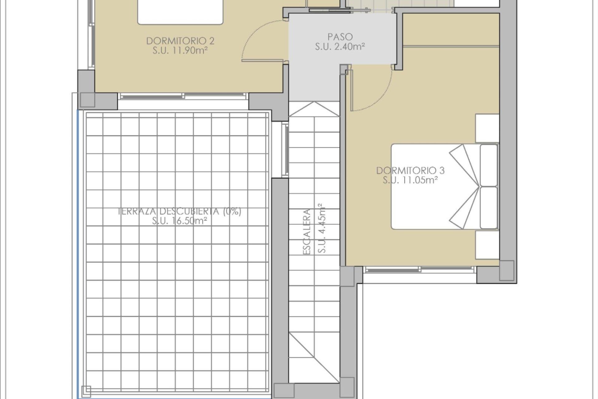 Nieuwbouw Woningen - Villa -
Orihuela - Entre Naranjos - Vistabella