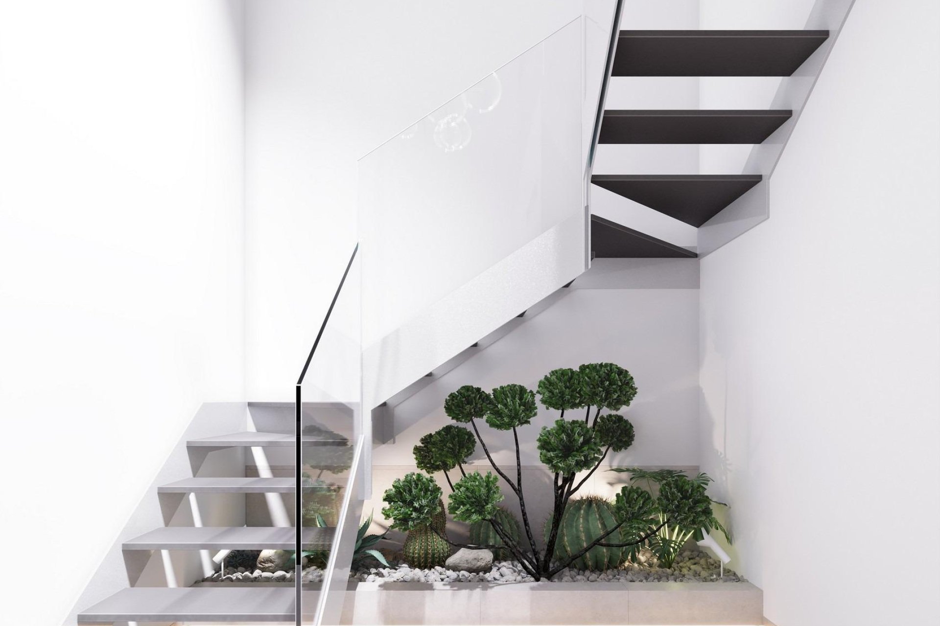 Nieuwbouw Woningen - Villa -
Pilar de la Horadada - parques de Andromeda