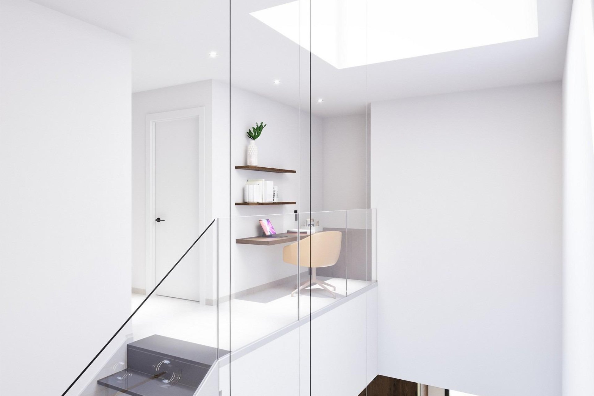 Nieuwbouw Woningen - Villa -
Pilar de la Horadada - parques de Andromeda
