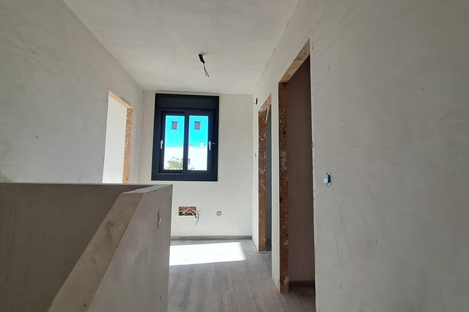 Nieuwbouw Woningen - Villa -
Pilar de la Horadada