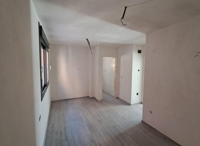 Nieuwbouw Woningen - Villa -
Pilar de la Horadada