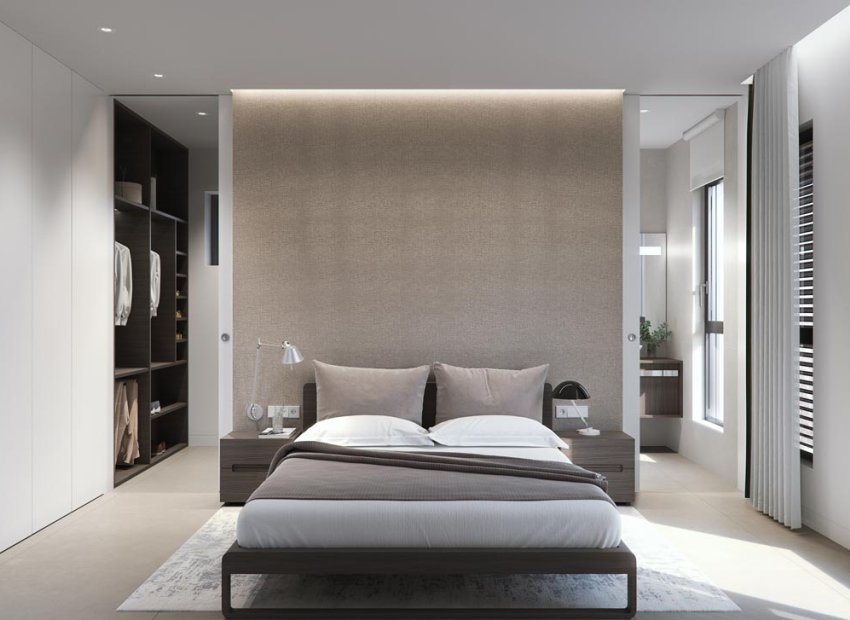 Nieuwbouw Woningen - Villa -
Pilar de la Horadada