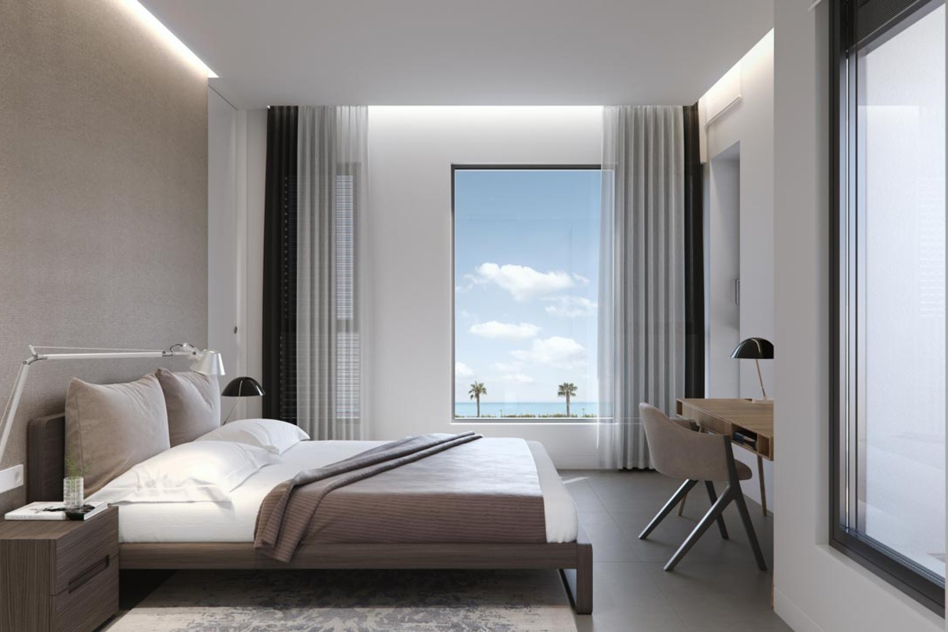 Nieuwbouw Woningen - Villa -
Pilar de la Horadada