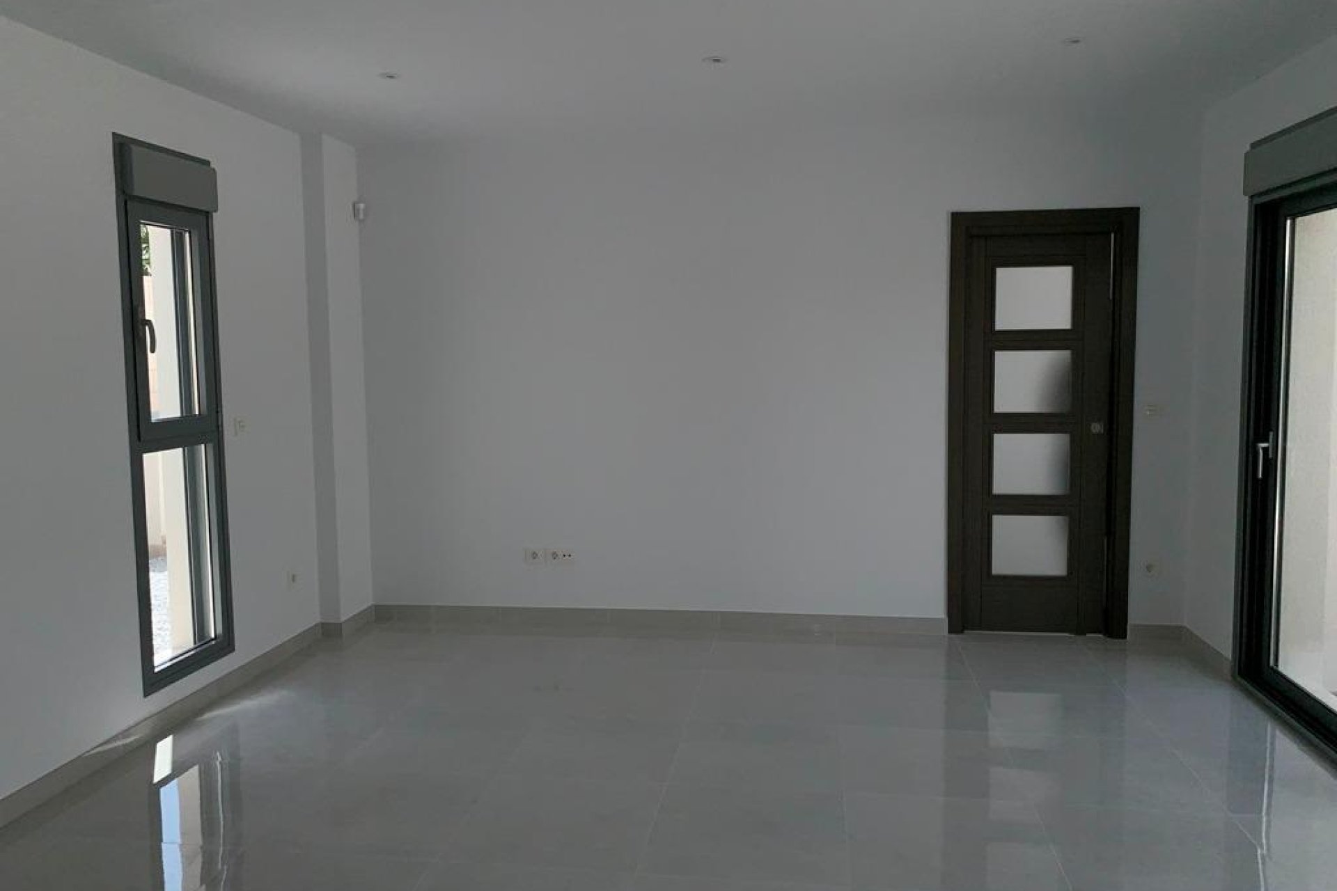 Nieuwbouw Woningen - Villa -
Pinoso - Camino Del Prado