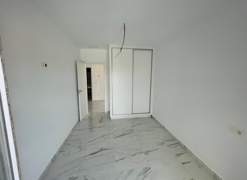 Nieuwbouw Woningen - Villa -
Pinoso - Camino Del Prado