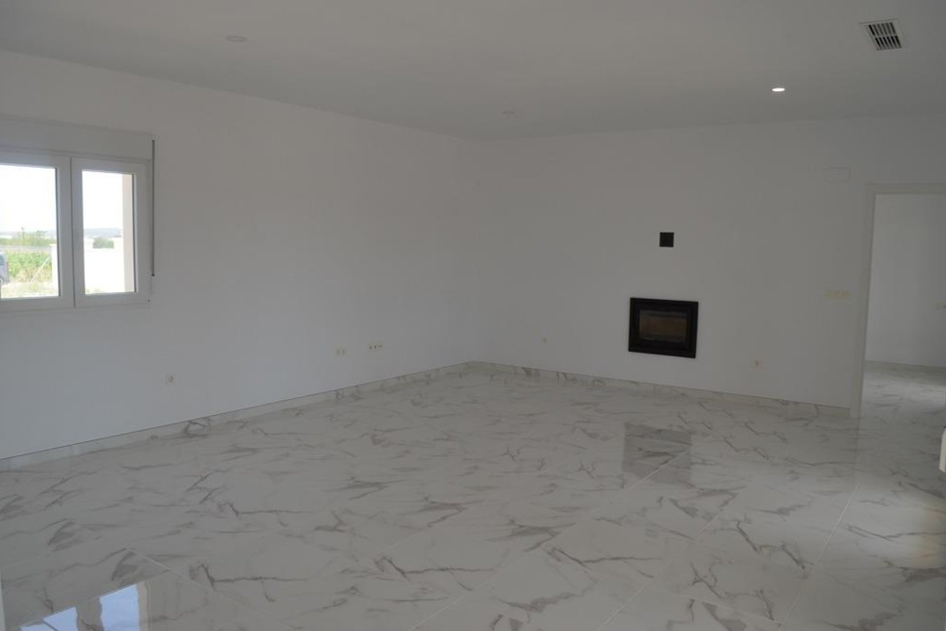 Nieuwbouw Woningen - Villa -
Pinoso - Camino Del Prado