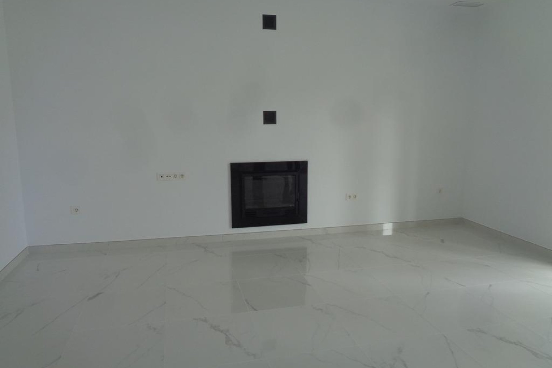 Nieuwbouw Woningen - Villa -
Pinoso - Camino Del Prado