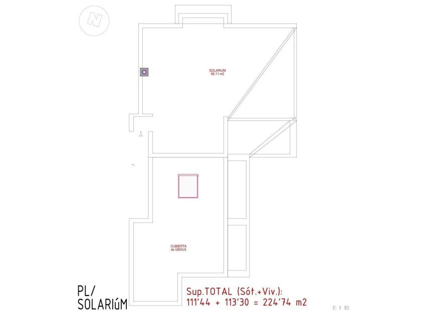 Nieuwbouw Woningen - Villa -
Polop - La Alberca