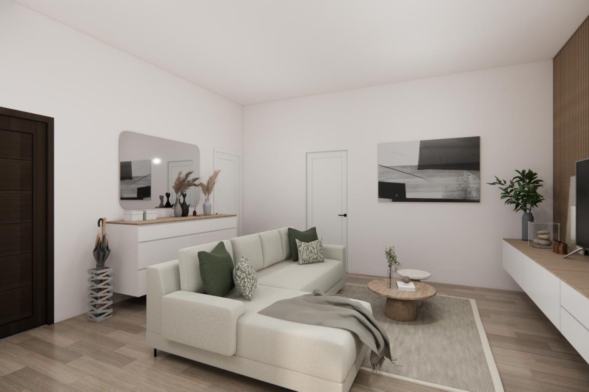 Nieuwbouw Woningen - Villa -
Rojales - Ciudad Quesada