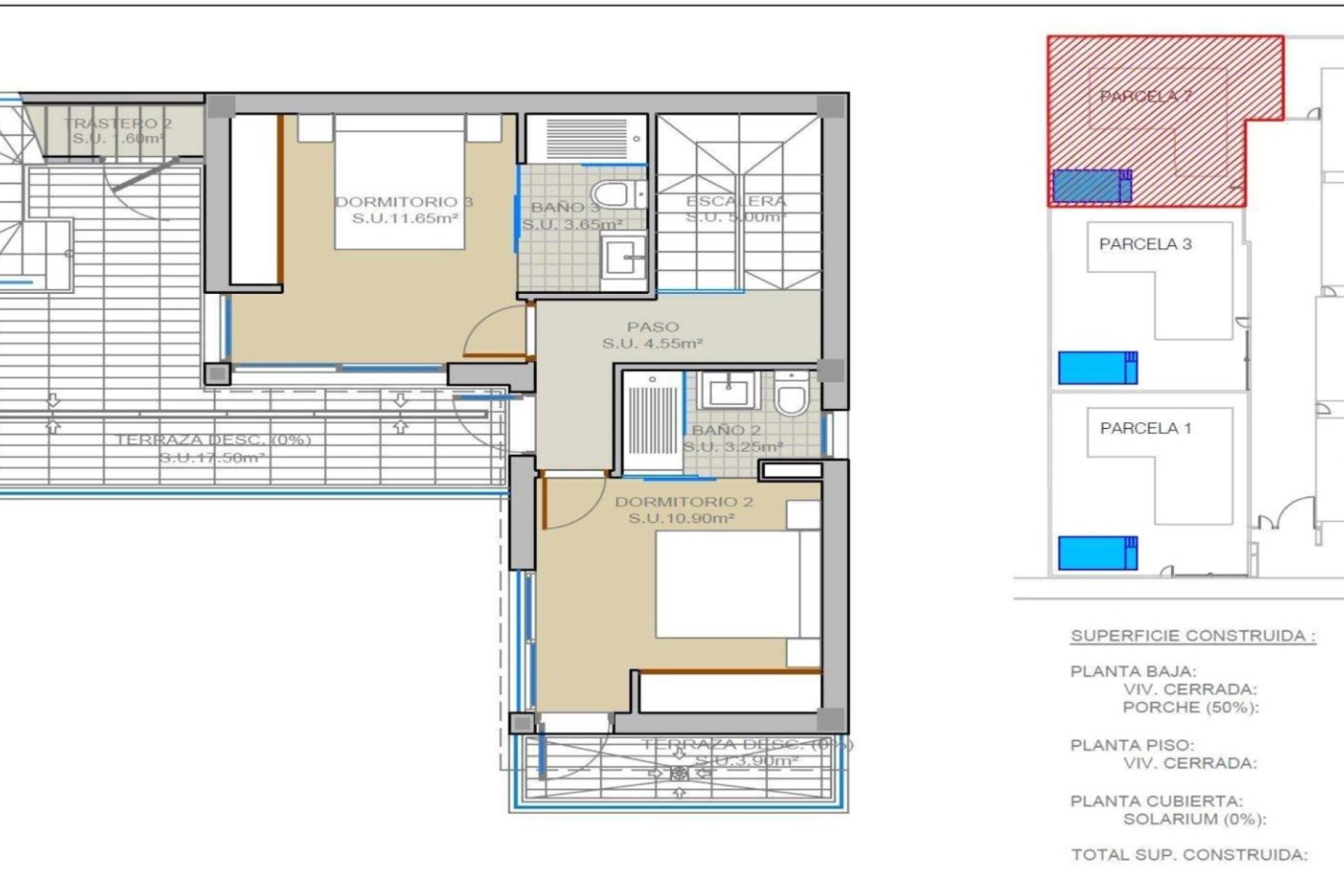 Nieuwbouw Woningen - Villa -
Rojales - Ciudad Quesada