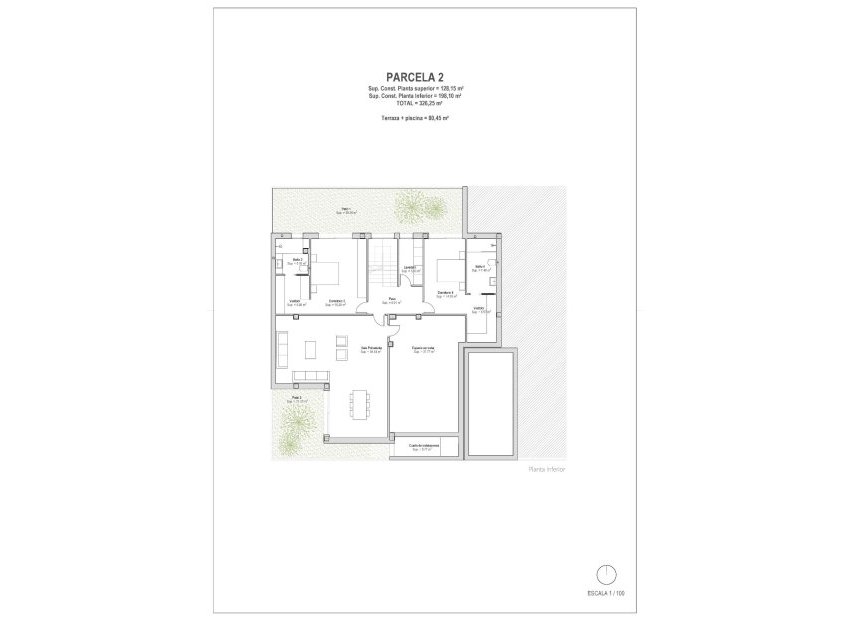 Nieuwbouw Woningen - Villa -
Rojales - La Marquesa