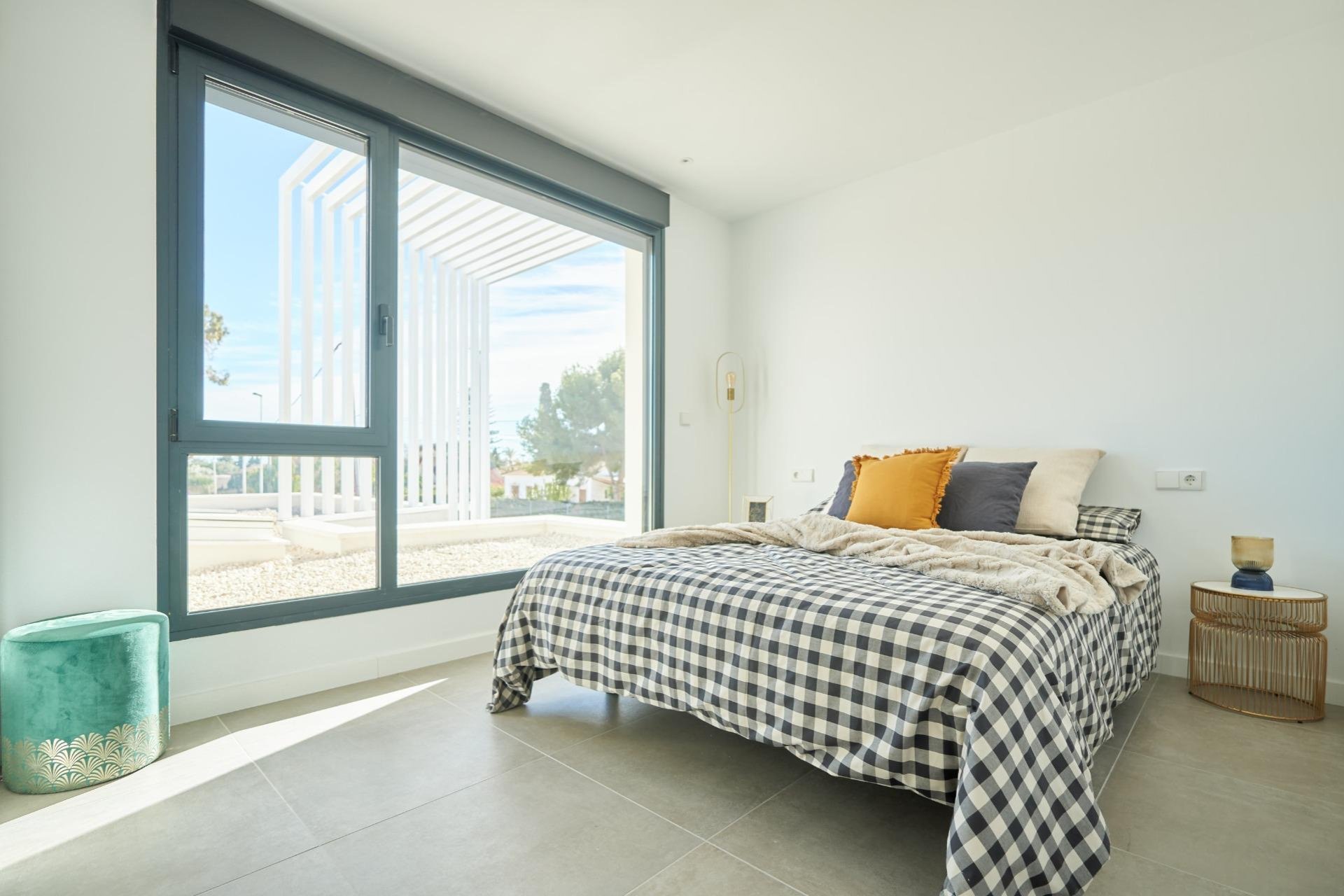 Nieuwbouw Woningen - Villa -
San Juan Alicante - La Font