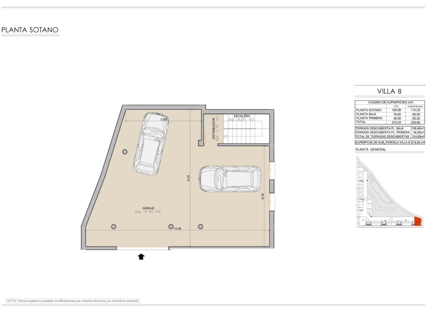 Nieuwbouw Woningen - Villa -
San Juan de los Terreros - Mar De Pulpí
