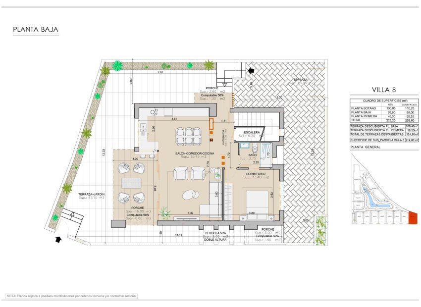 Nieuwbouw Woningen - Villa -
San Juan de los Terreros - Mar De Pulpí