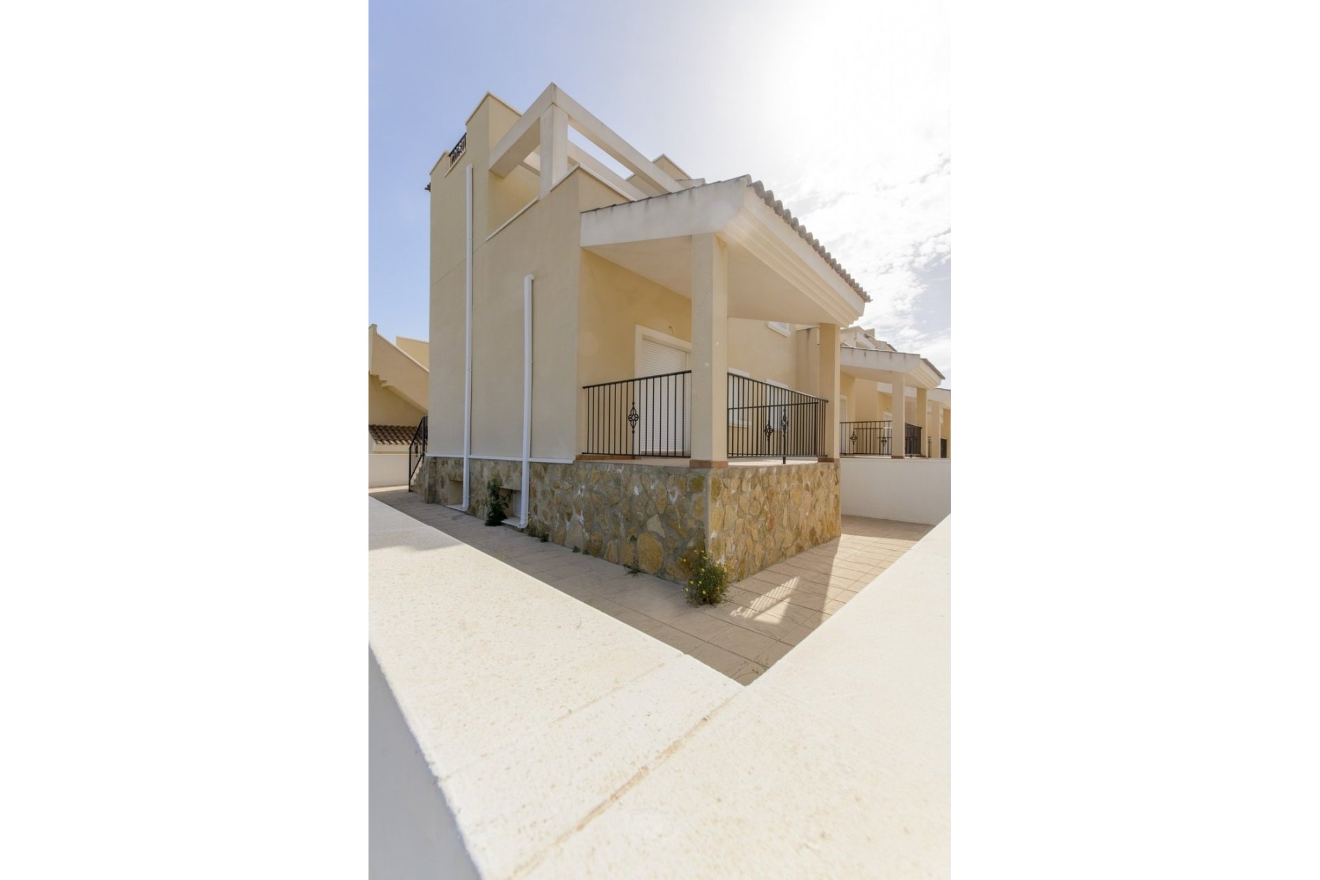 Nieuwbouw Woningen - Villa -
San Miguel de Salinas - Cerro Del Sol