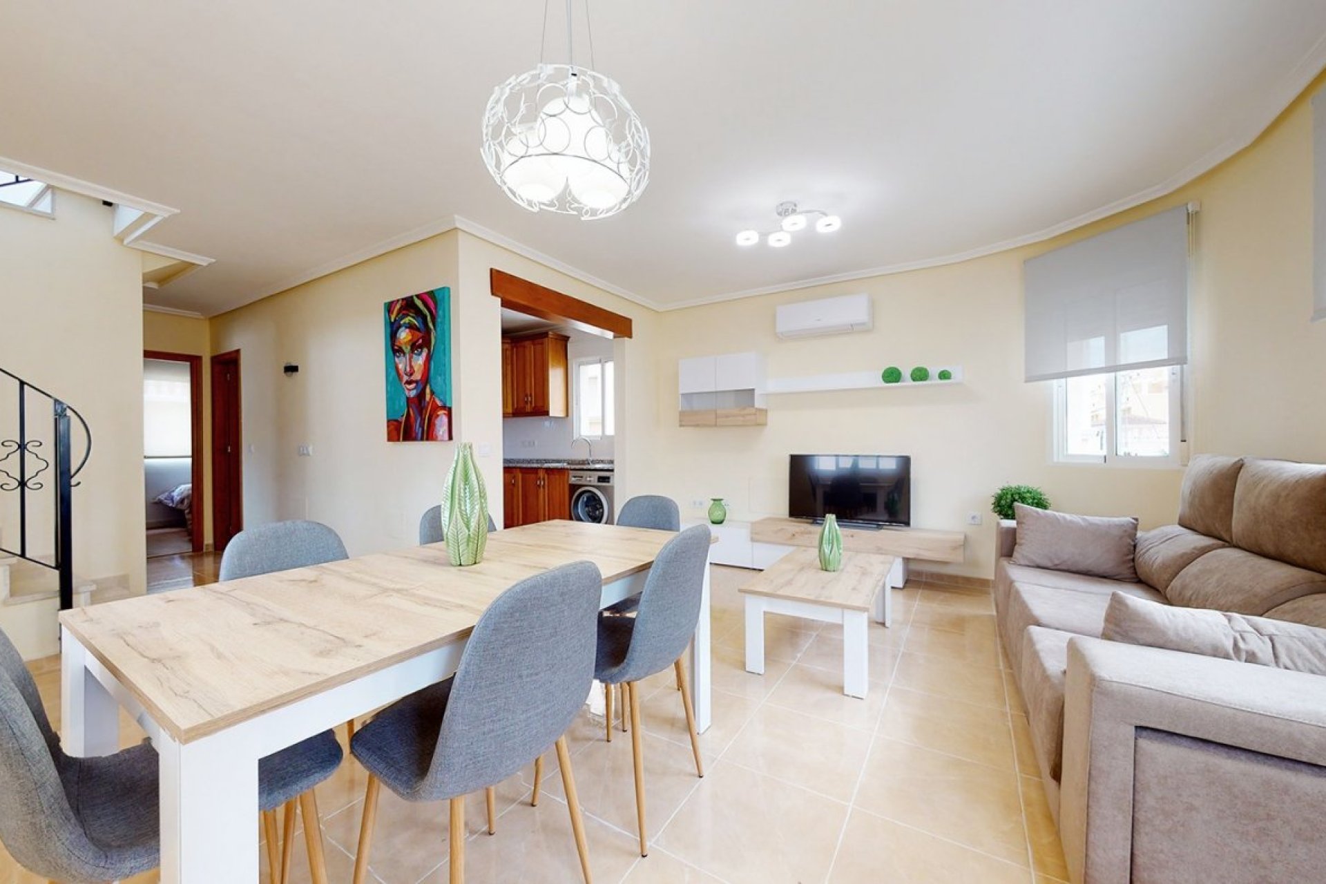 Nieuwbouw Woningen - Villa -
San Miguel de Salinas - Cerro Del Sol