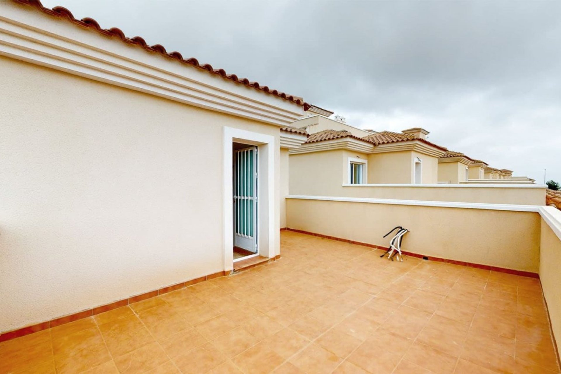 Nieuwbouw Woningen - Villa -
San Miguel de Salinas - Cerro Del Sol