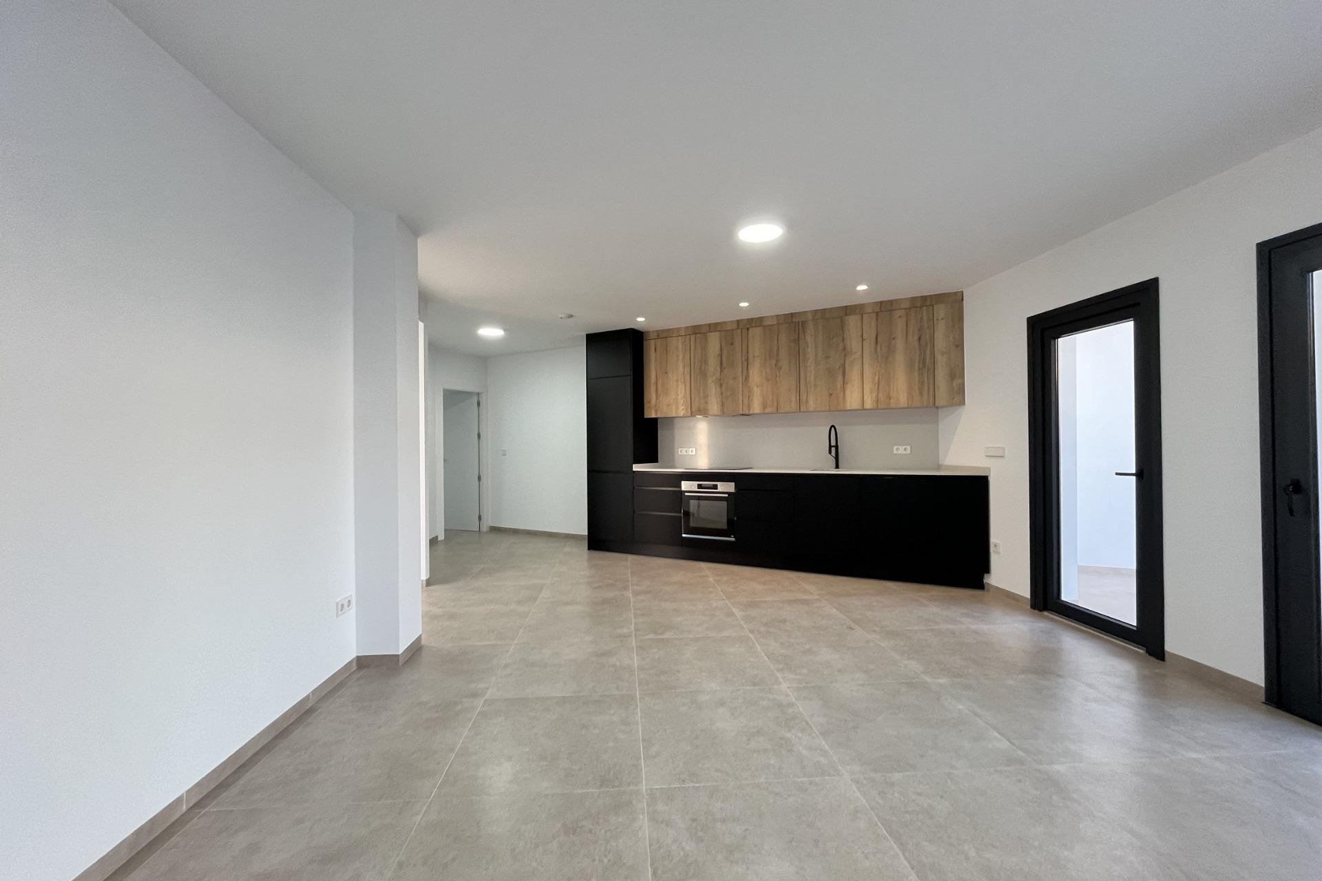 Nieuwbouw Woningen - Villa -
San Pedro del Pinatar - Lo Pagan