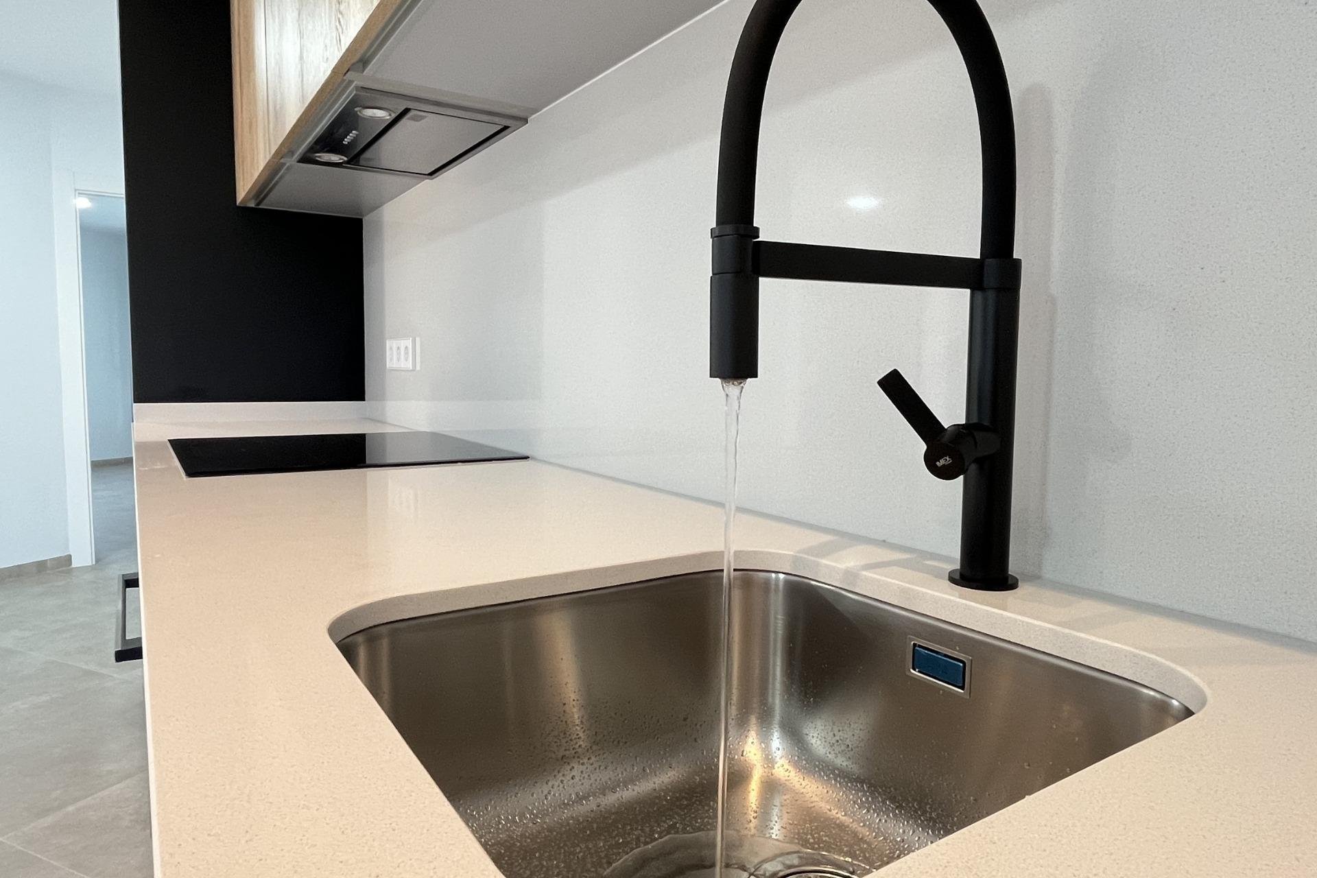 Nieuwbouw Woningen - Villa -
San Pedro del Pinatar - Lo Pagan