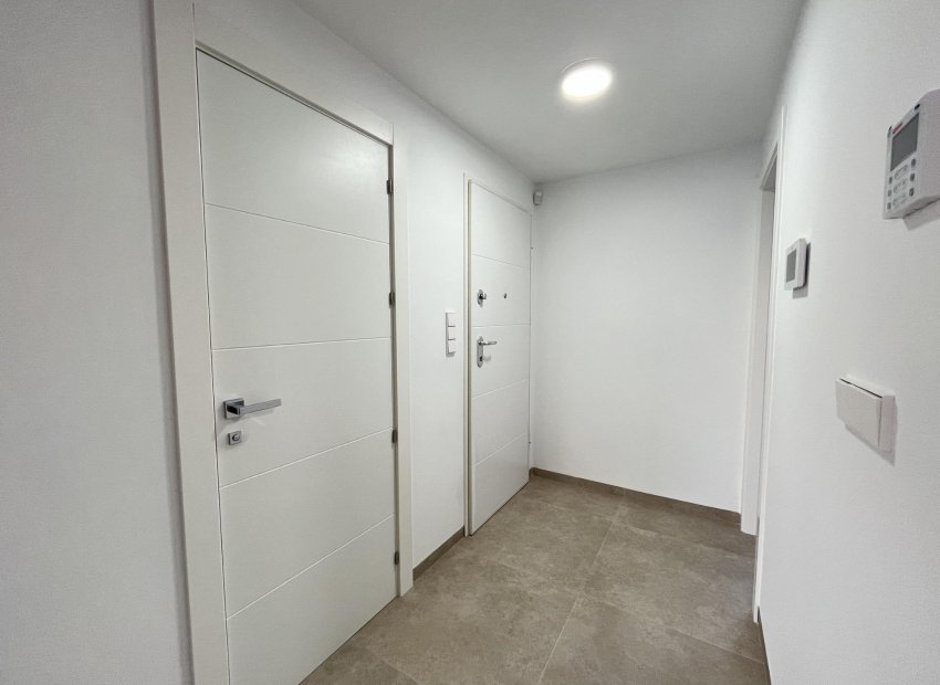 Nieuwbouw Woningen - Villa -
San Pedro del Pinatar - Lo Pagan