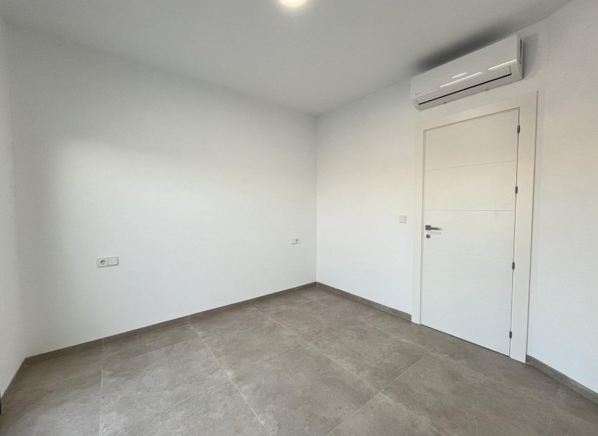 Nieuwbouw Woningen - Villa -
San Pedro del Pinatar - Lo Pagan