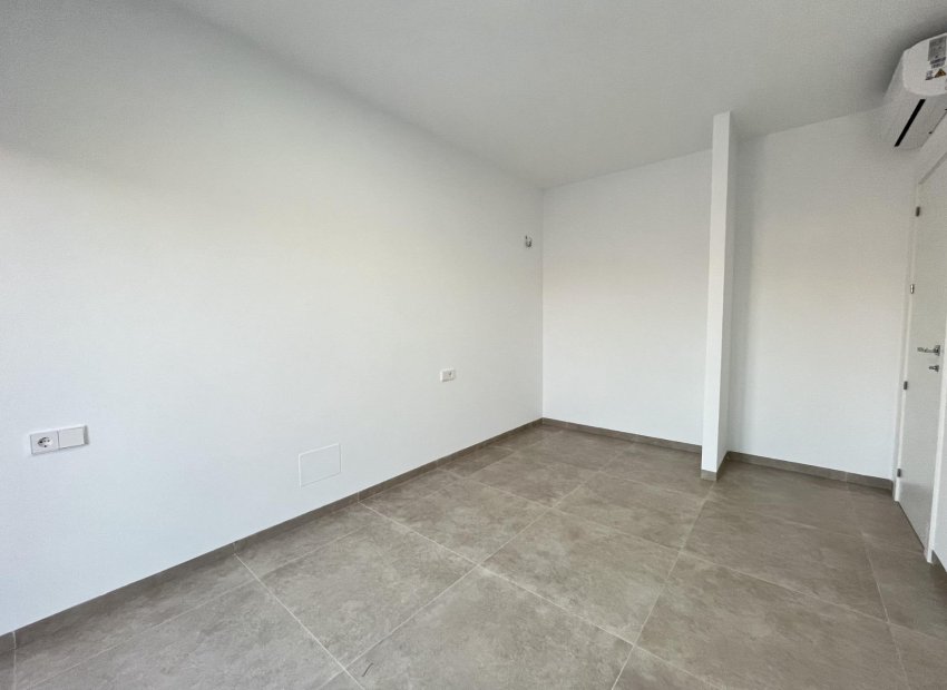 Nieuwbouw Woningen - Villa -
San Pedro del Pinatar - Lo Pagan