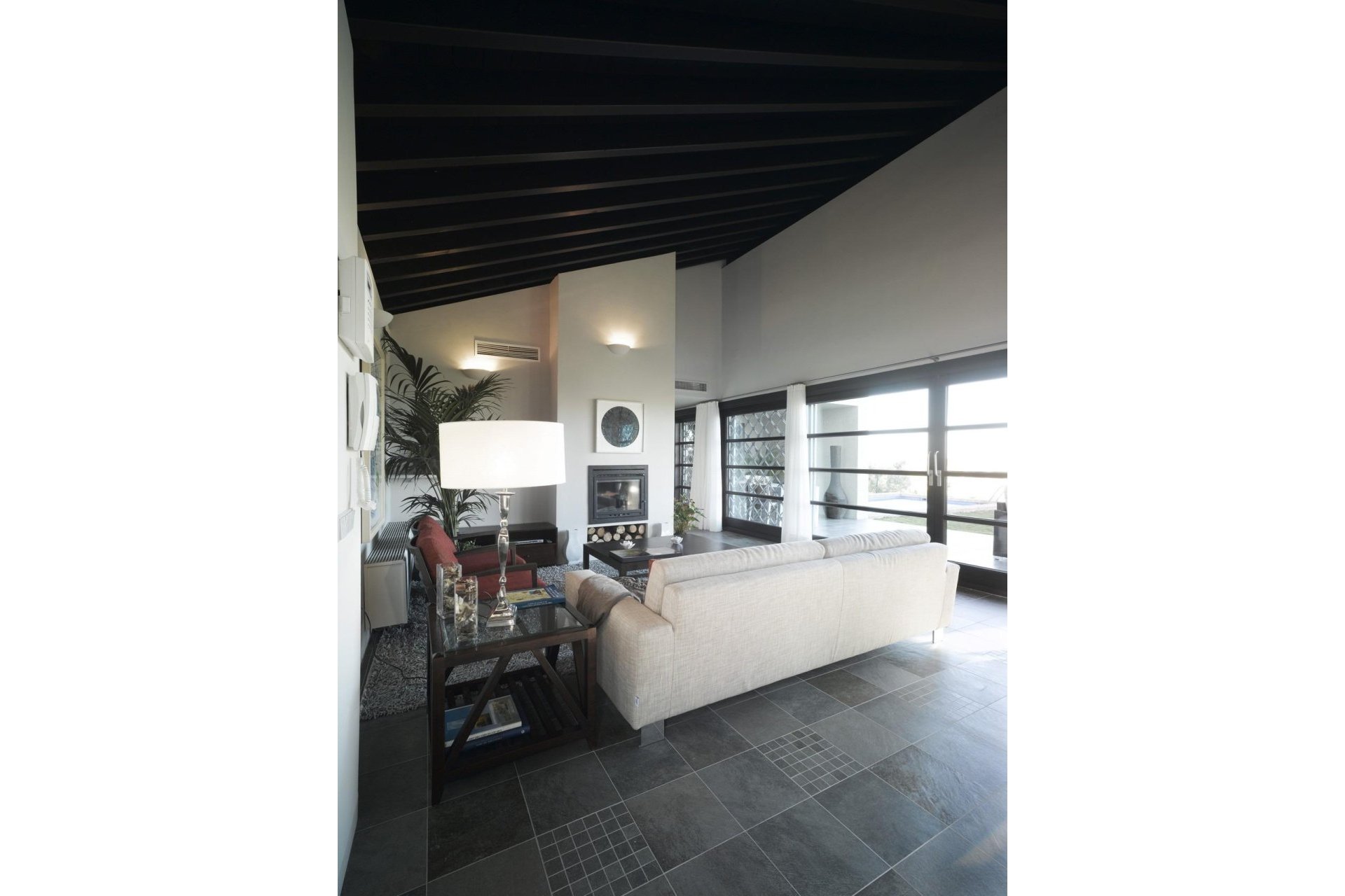Nieuwbouw Woningen - Villa -
Sucina - Peraleja Golf