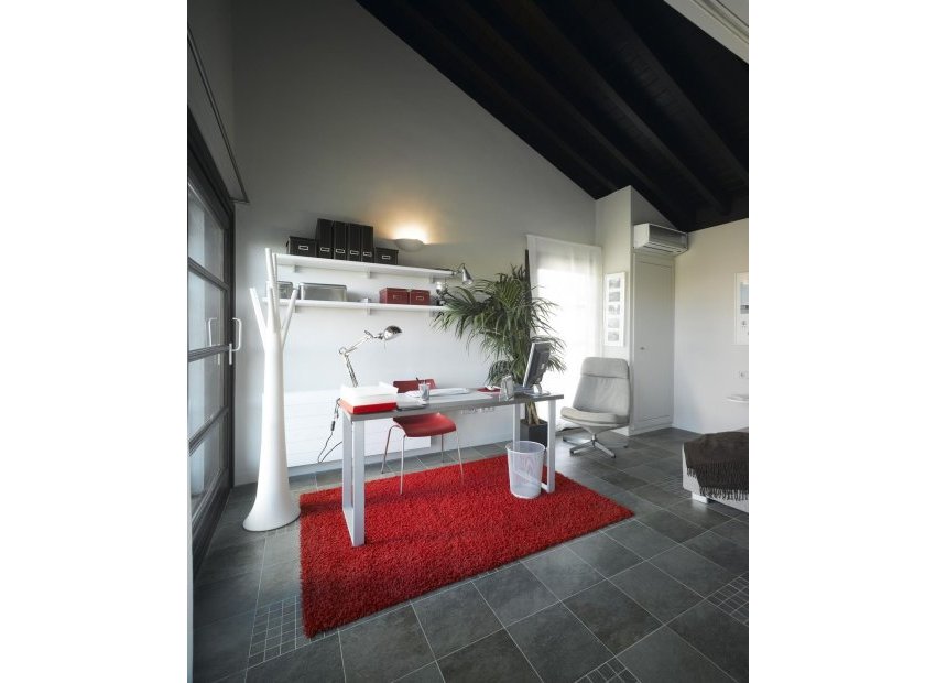 Nieuwbouw Woningen - Villa -
Sucina - Peraleja Golf