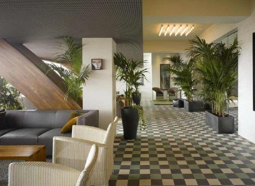 Nieuwbouw Woningen - Villa -
Sucina - Peraleja Golf