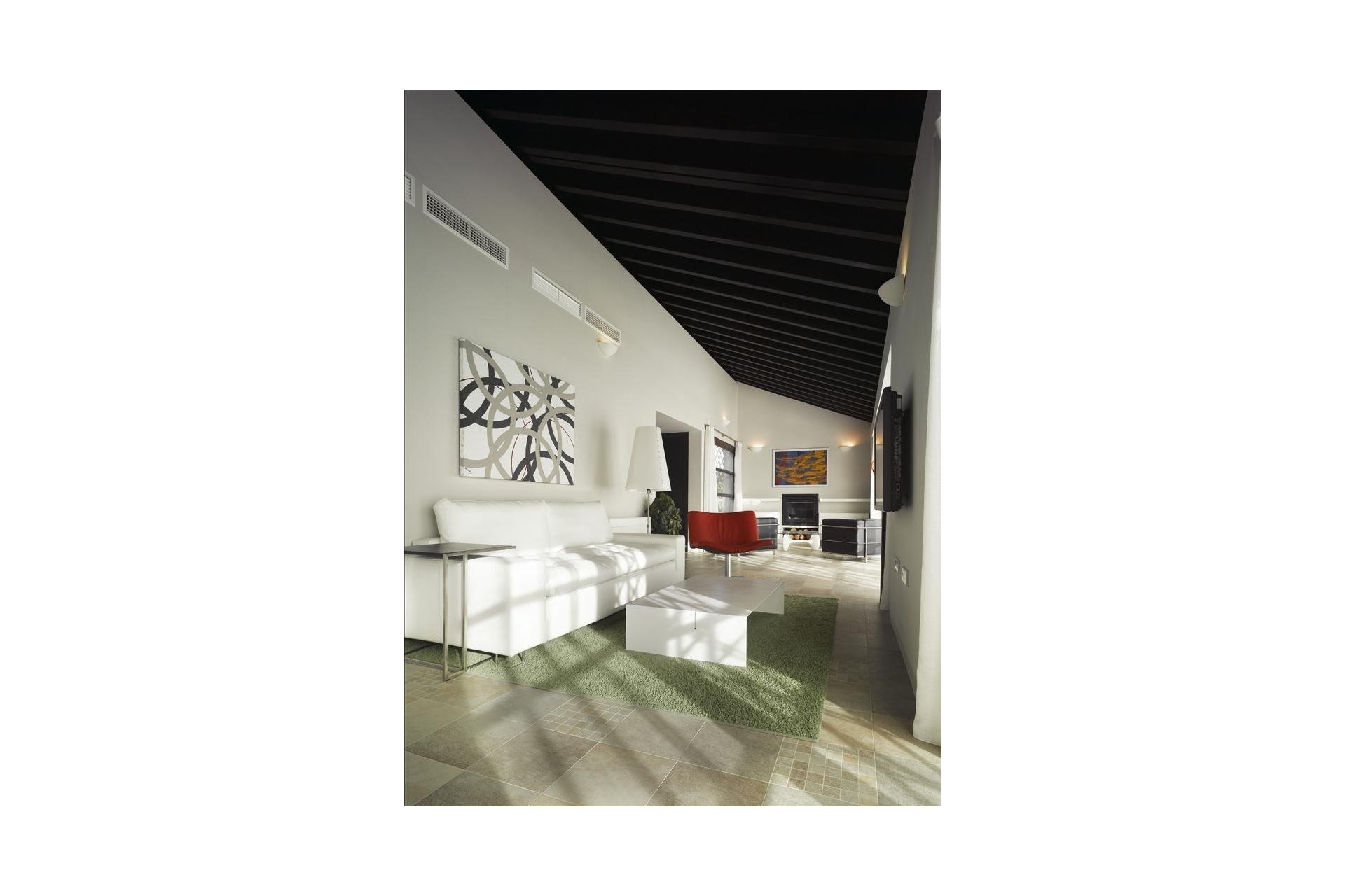 Nieuwbouw Woningen - Villa -
Sucina - Peraleja Golf