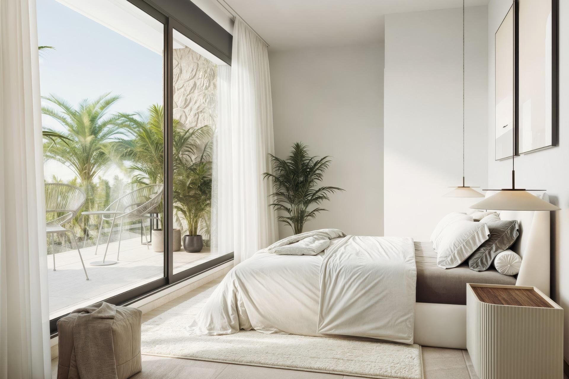 Nieuwbouw Woningen - Villa -
Torre Pacheco - Santa Rosalía