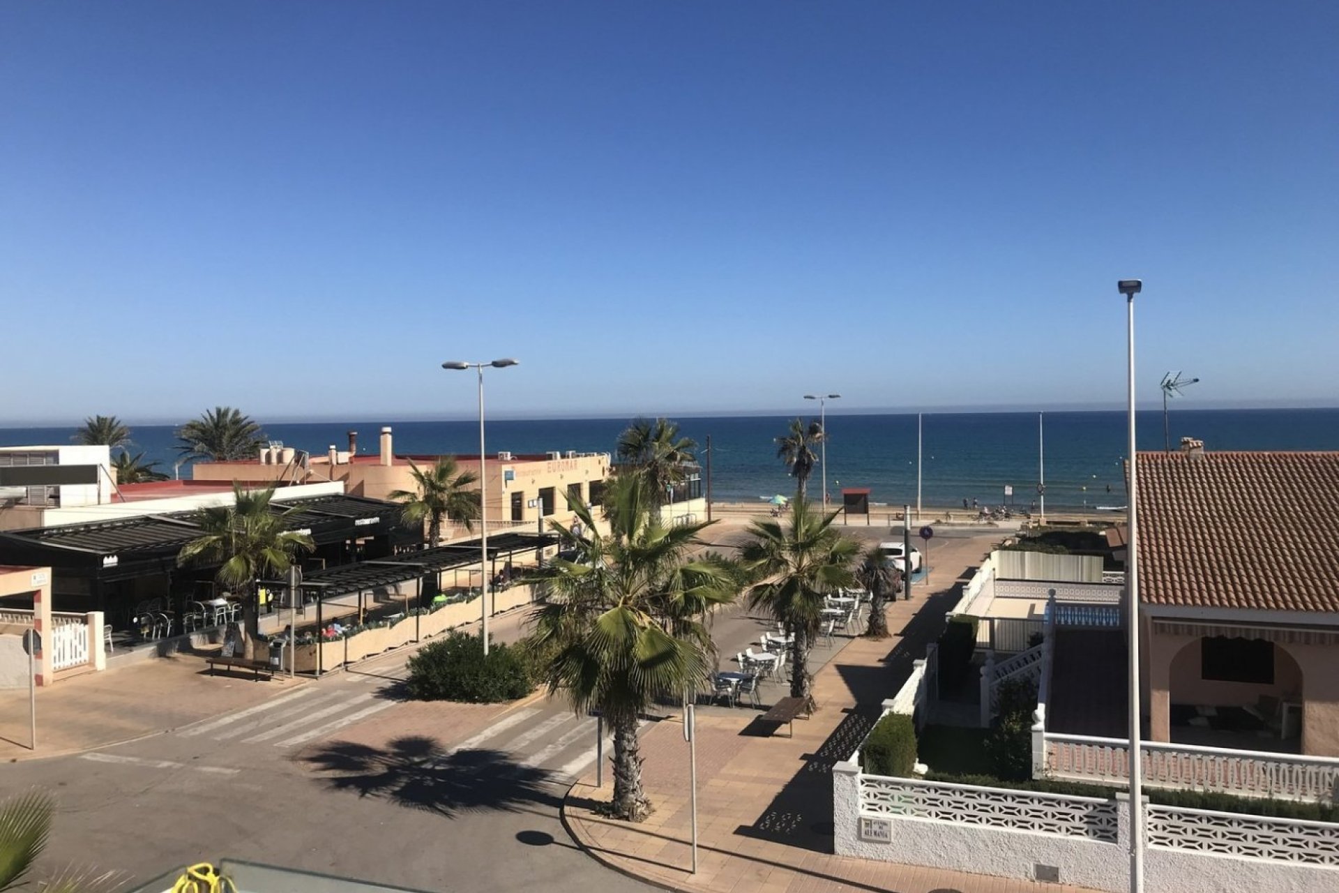 Nieuwbouw Woningen - Villa -
Torrevieja - La Mata Pueblo