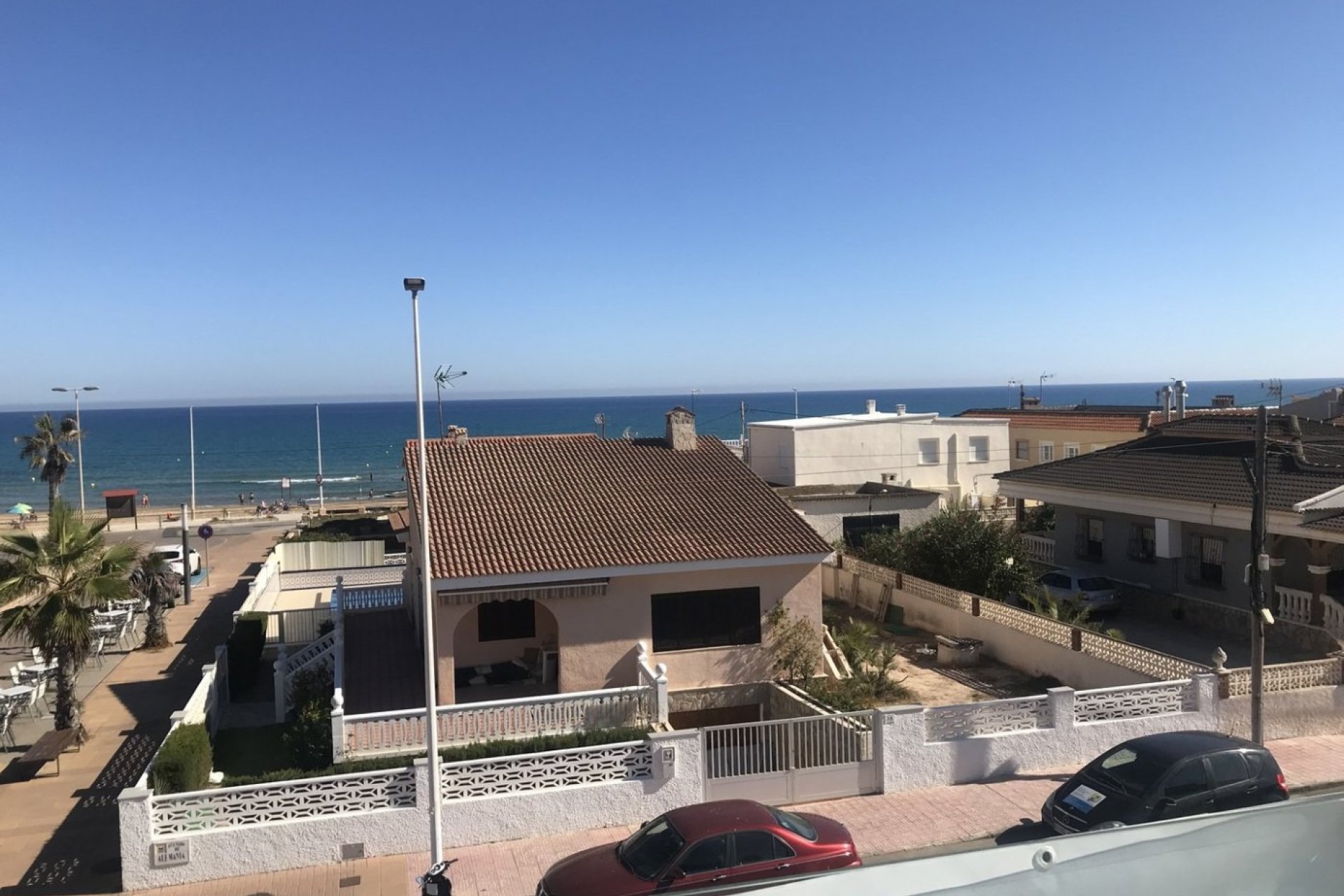 Nieuwbouw Woningen - Villa -
Torrevieja - La Mata Pueblo