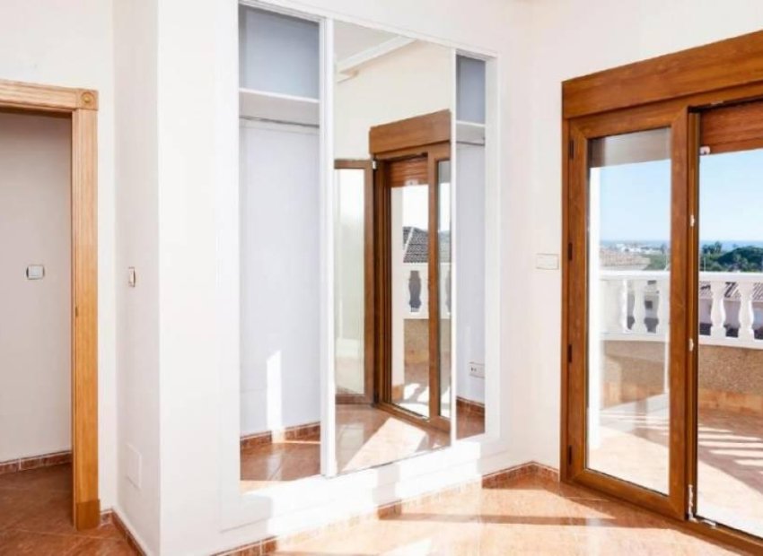 Nieuwbouw Woningen - Villa -
Torrevieja - Los Altos