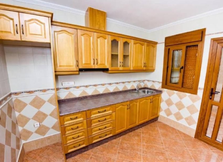 Nieuwbouw Woningen - Villa -
Torrevieja - Los Altos