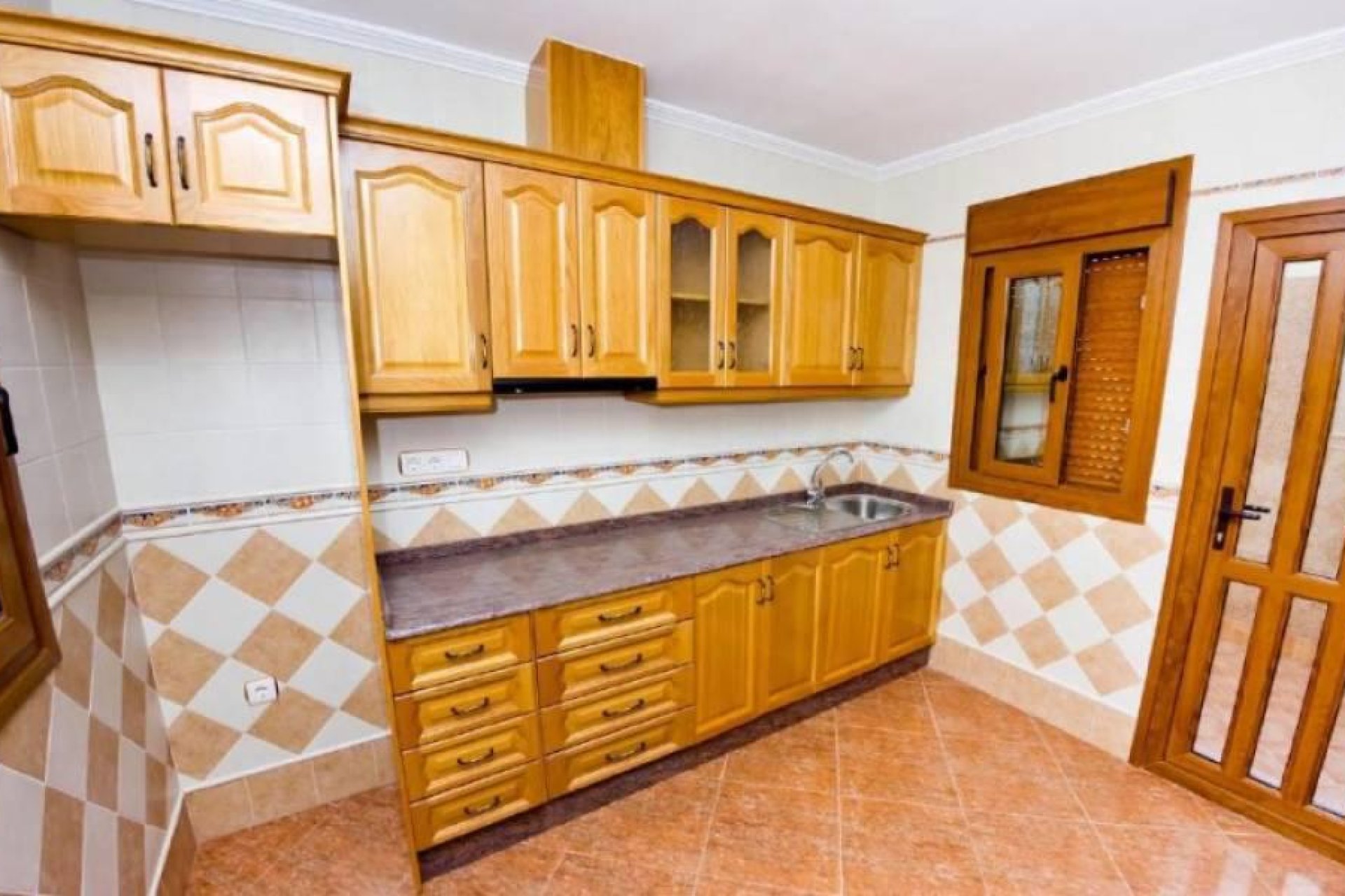 Nieuwbouw Woningen - Villa -
Torrevieja - Los Altos