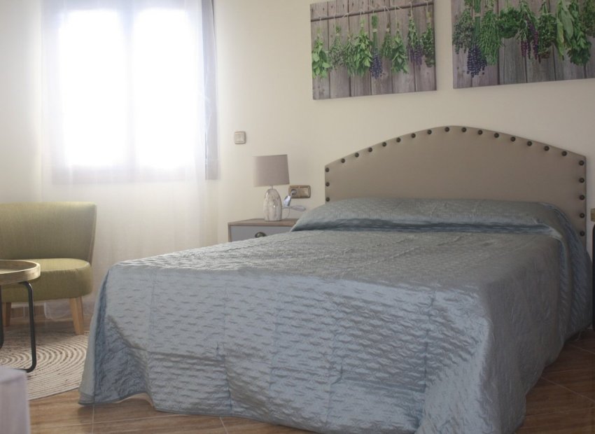 Nieuwbouw Woningen - Villa -
Torrevieja - Los Altos