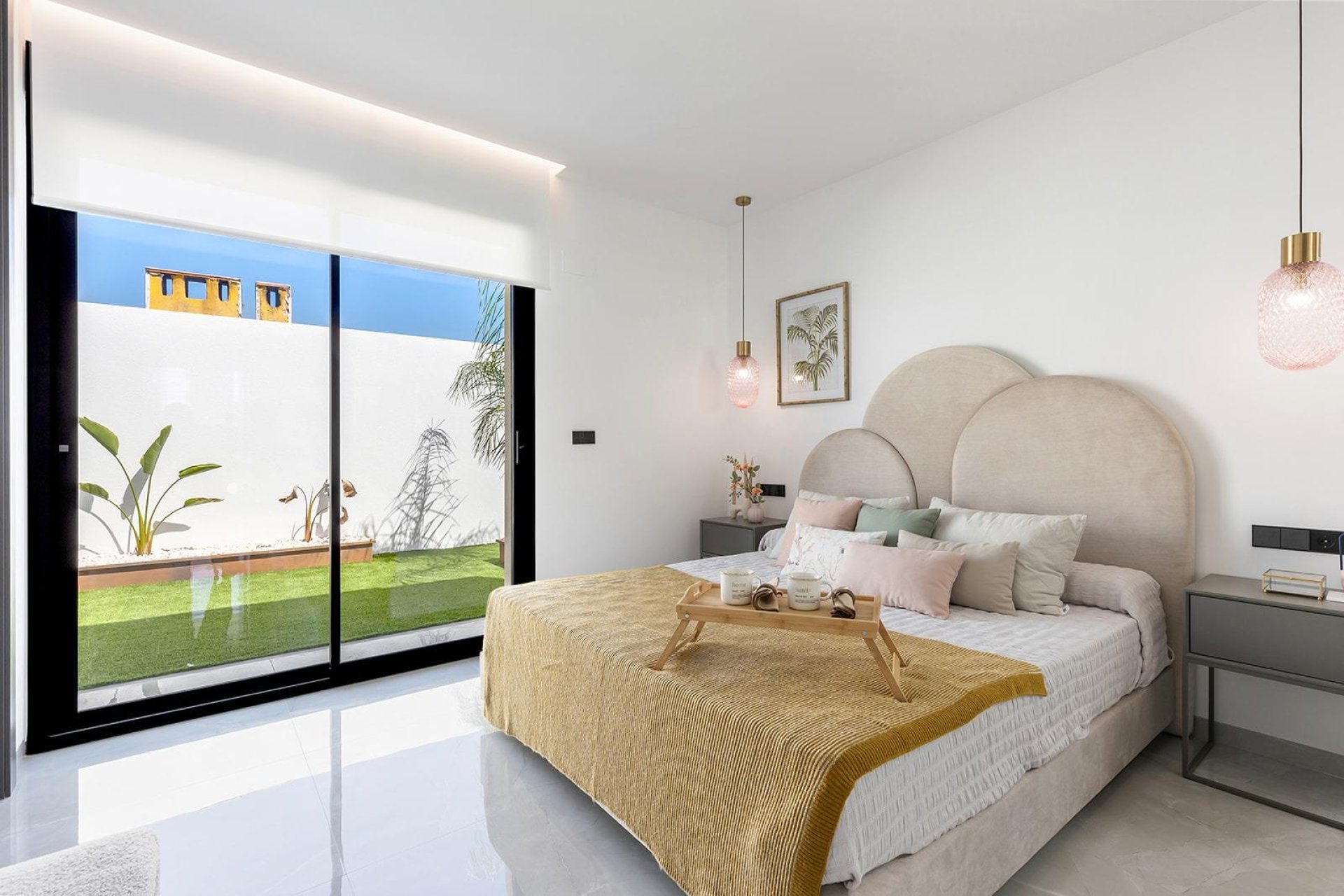 Nieuwbouw Woningen - Villa -
Torrevieja - Los Balcones