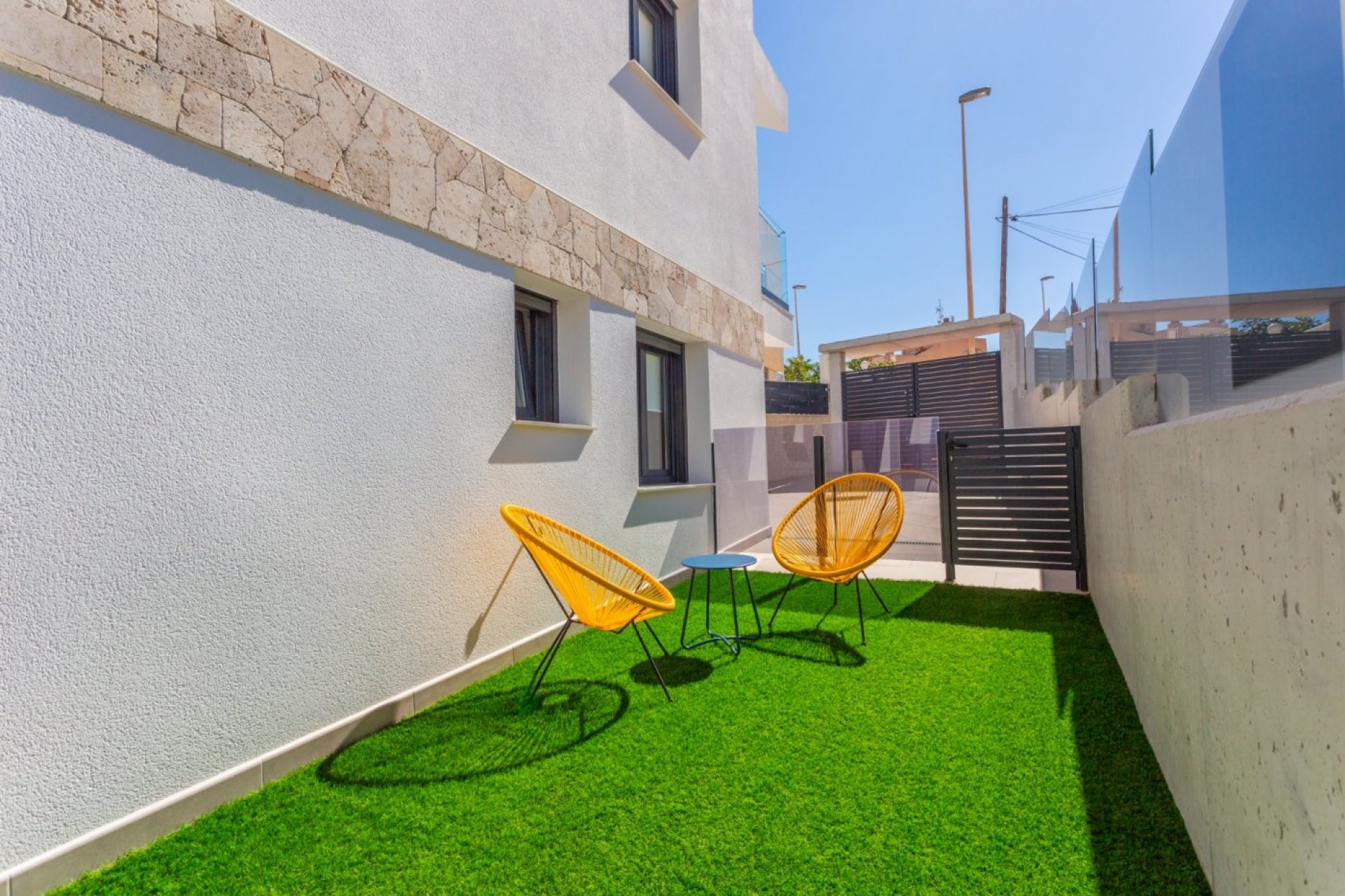 Nieuwbouw Woningen - Villa -
Torrevieja - Torrejón