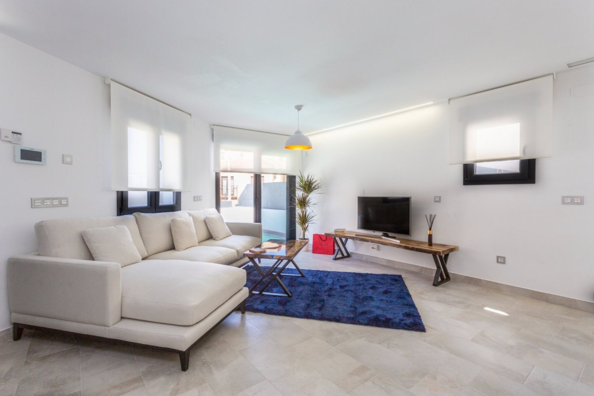 Nieuwbouw Woningen - Villa -
Torrevieja - Torrejón