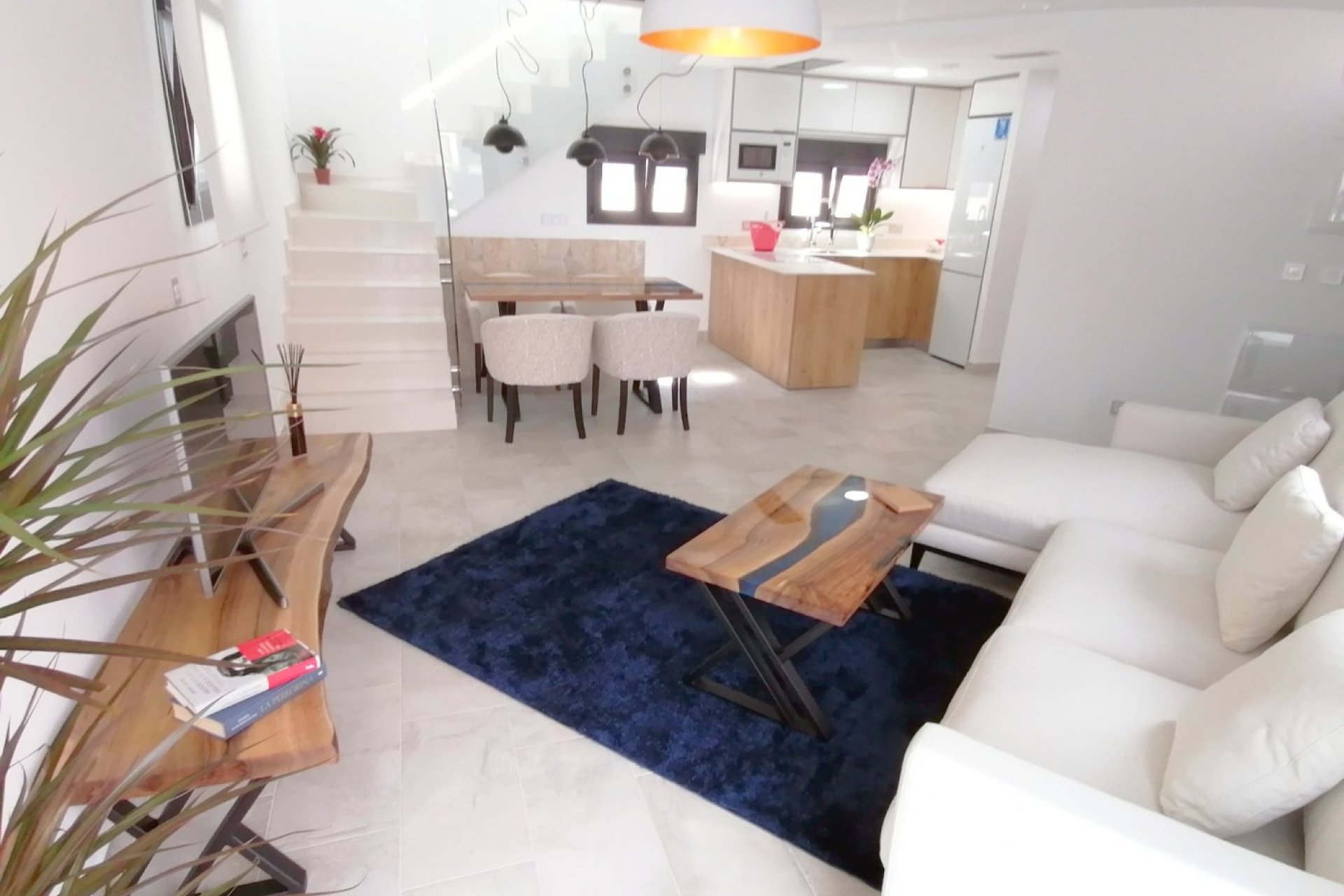 Nieuwbouw Woningen - Villa -
Torrevieja - Torrejón