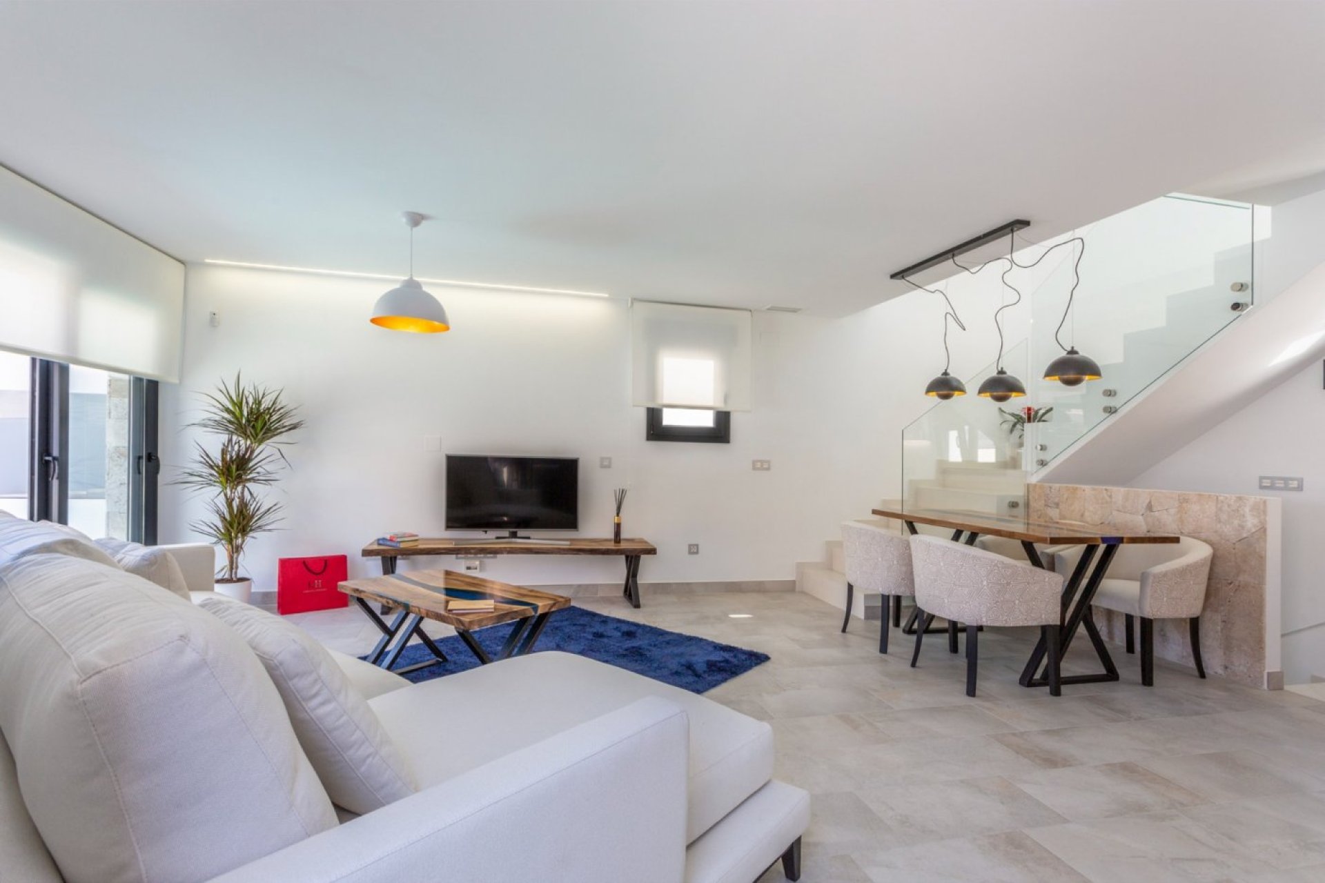 Nieuwbouw Woningen - Villa -
Torrevieja - Torrejón