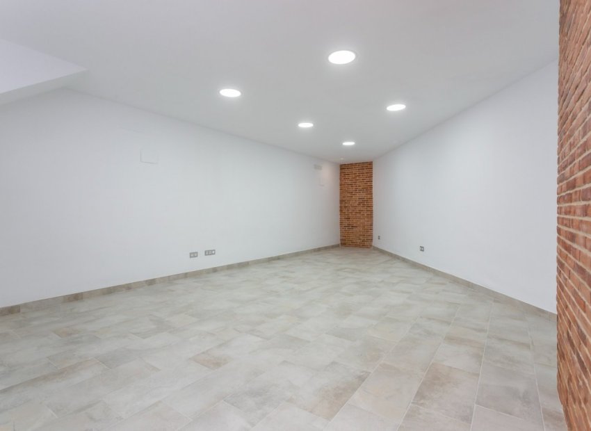 Nieuwbouw Woningen - Villa -
Torrevieja - Torrejón