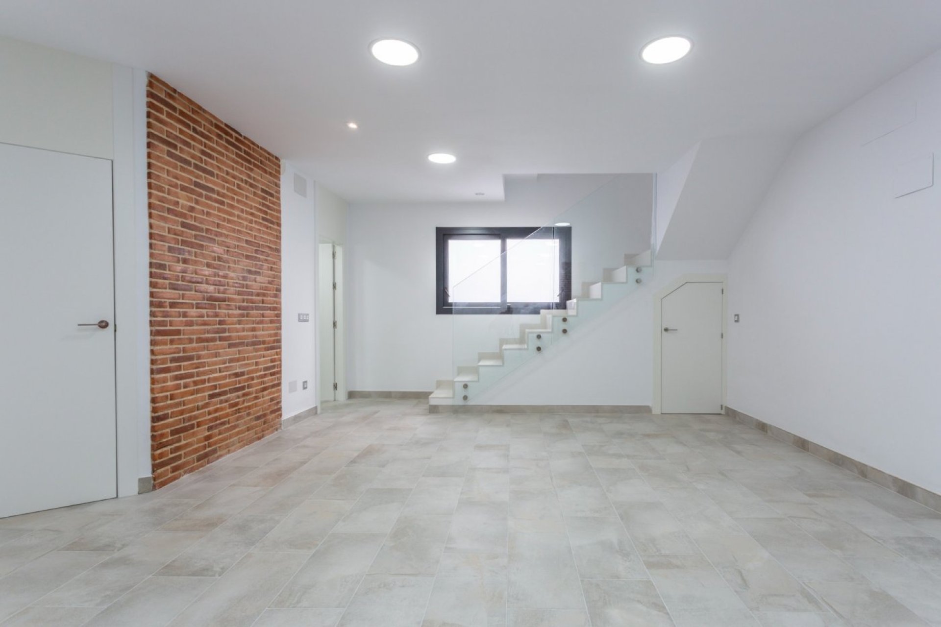 Nieuwbouw Woningen - Villa -
Torrevieja - Torrejón